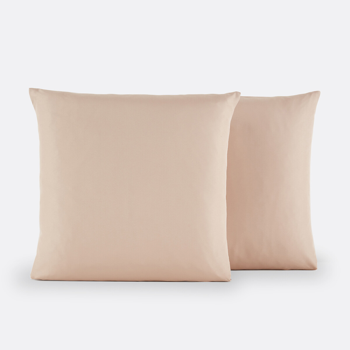 SO'HOME<br>Conjunto de 2 fronhas em microfibra reciclada