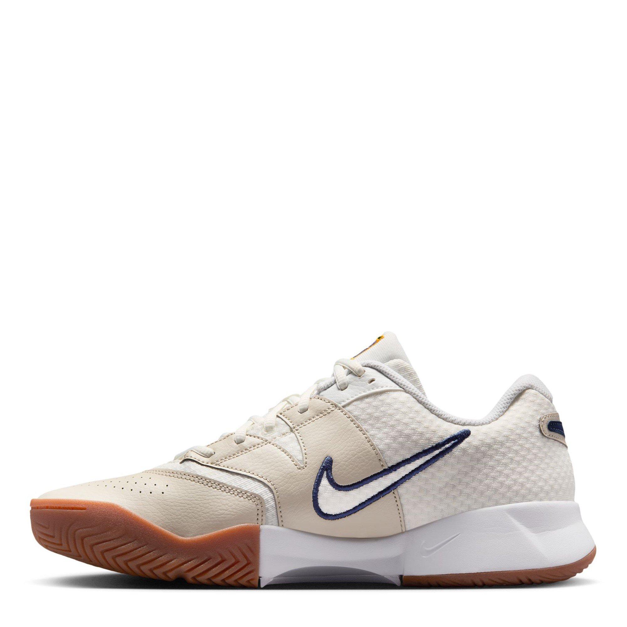Nike Court Lite 4 Mens Tennis Shoes
