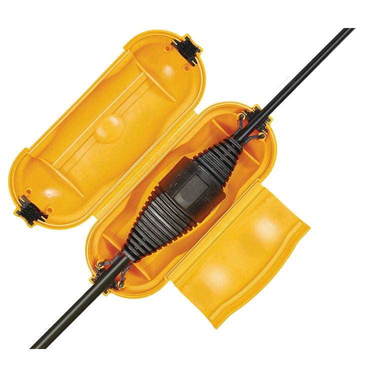 Brennenstuhl Safe Box groot IP44