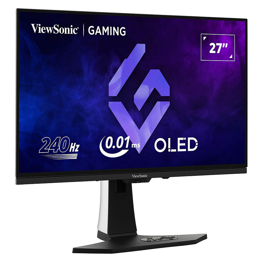 ViewSonic XG272-2K-OLED