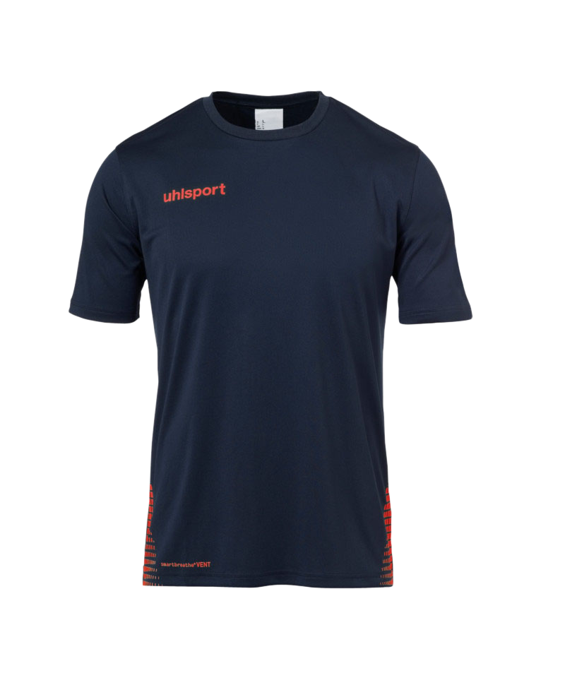 uhlsport Score Training T-Shirt Kids Blau F10