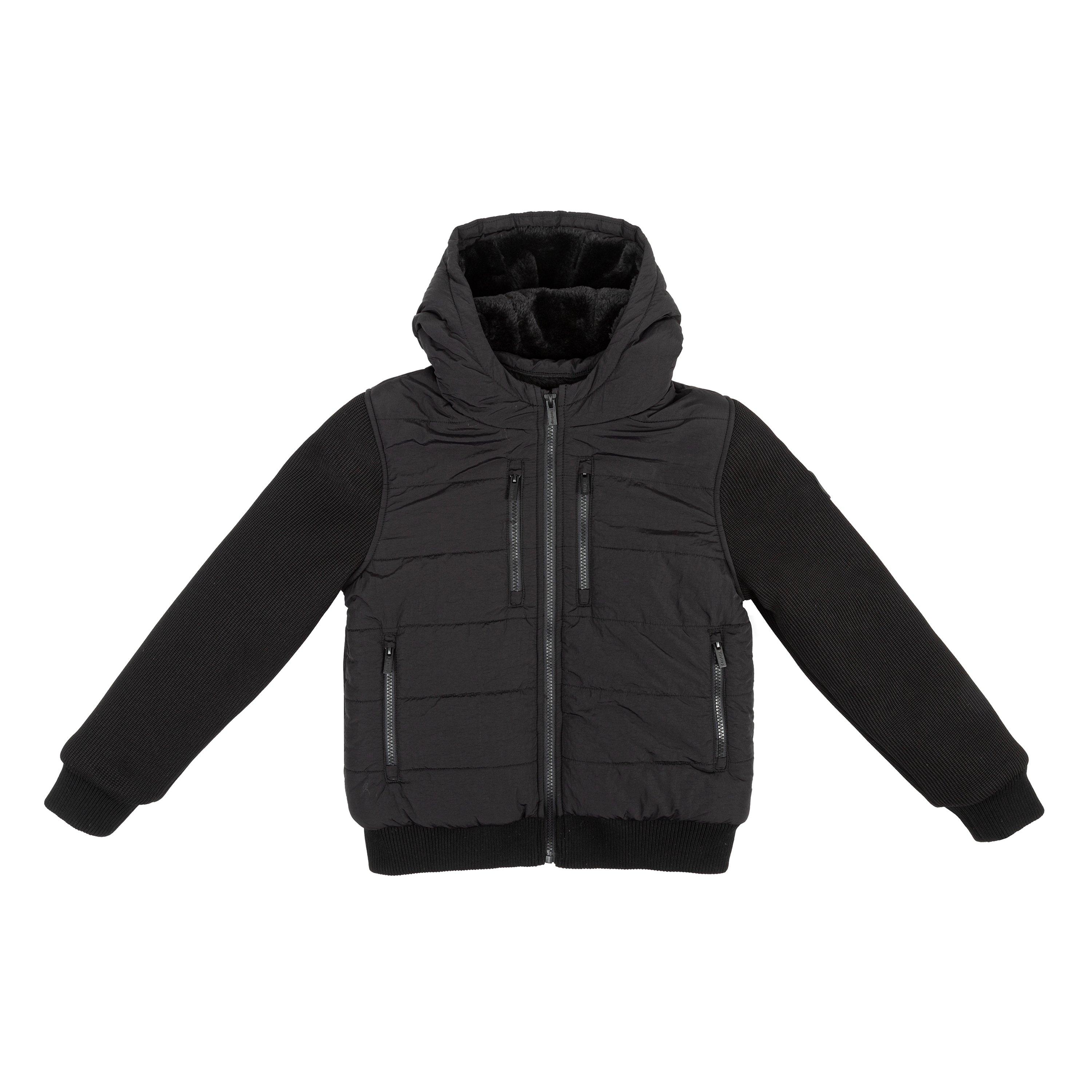 Firetrap Sartorial Junior Boys Jacket