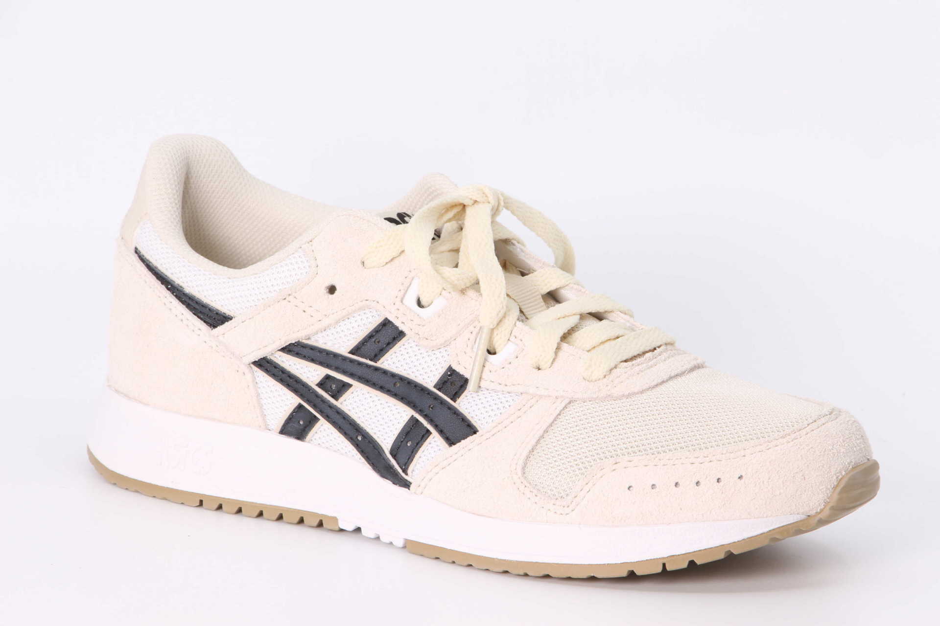 Lyte Classic Lady oatmeal / black