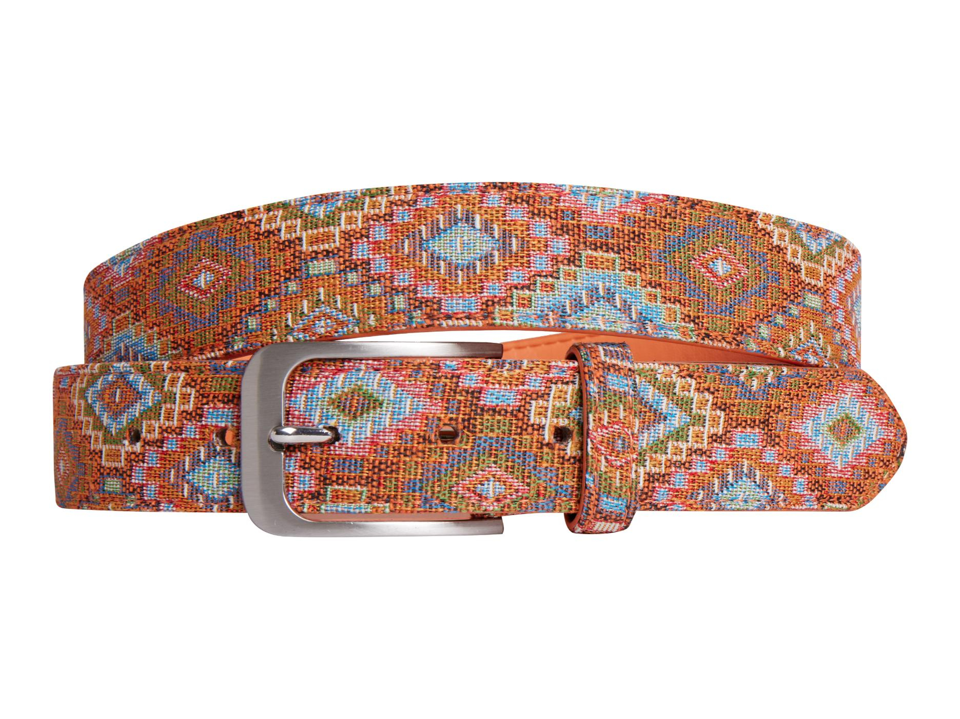 Andes Arty (Riem)