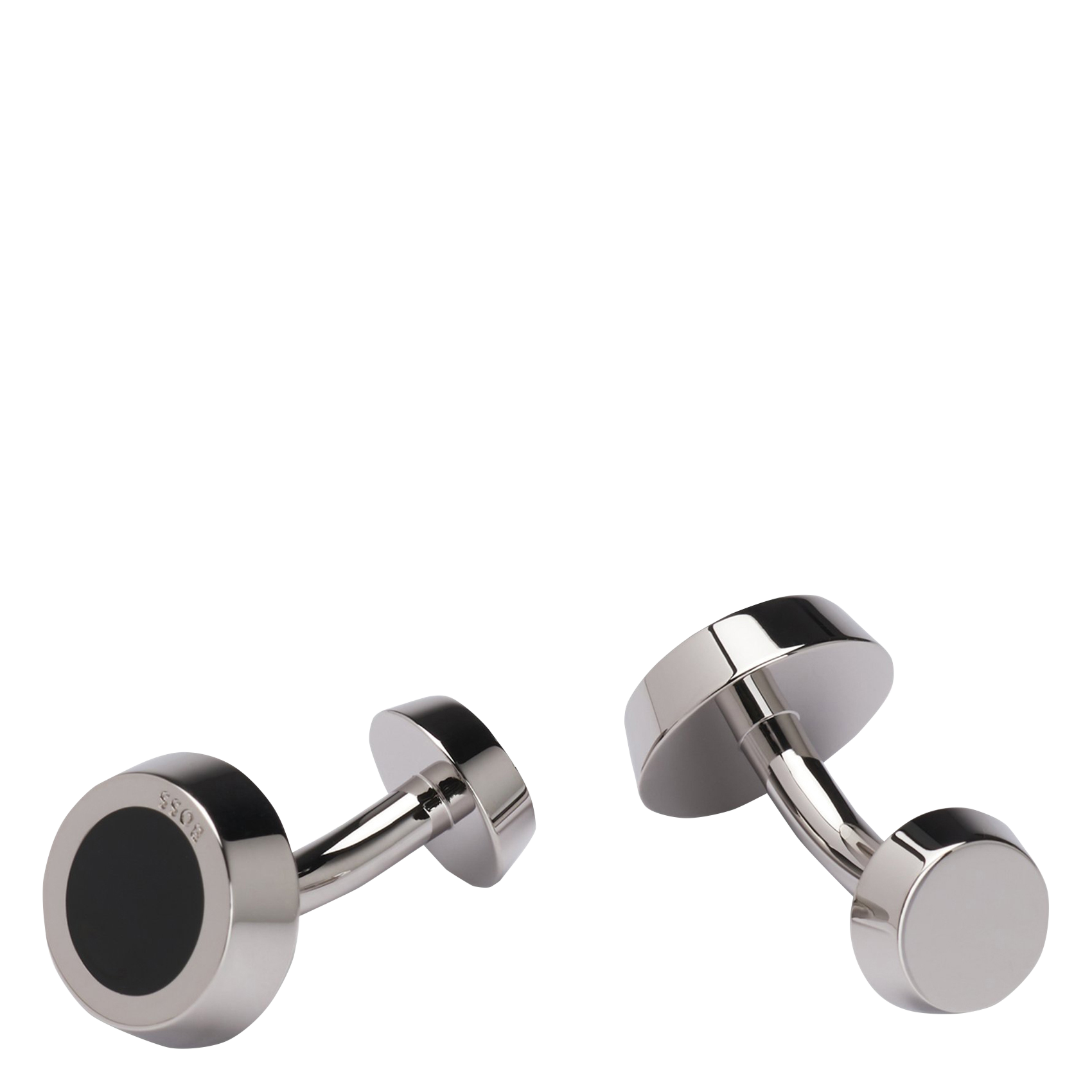Boutons de manchette | Noir