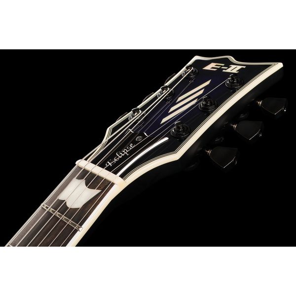 ESP E-II Eclipse QM RDB