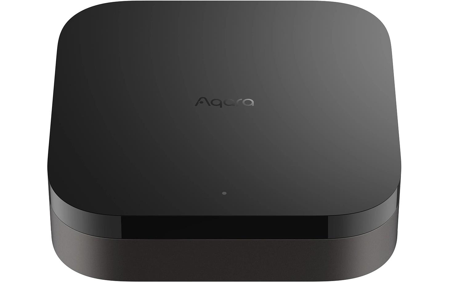 HUB M3<br>Leistungsstarker Smart-Home-Hub