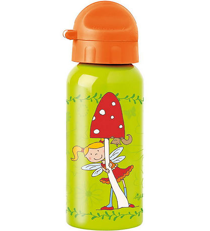 Sigikid Trinkflasche - 400 ml - Florentiner