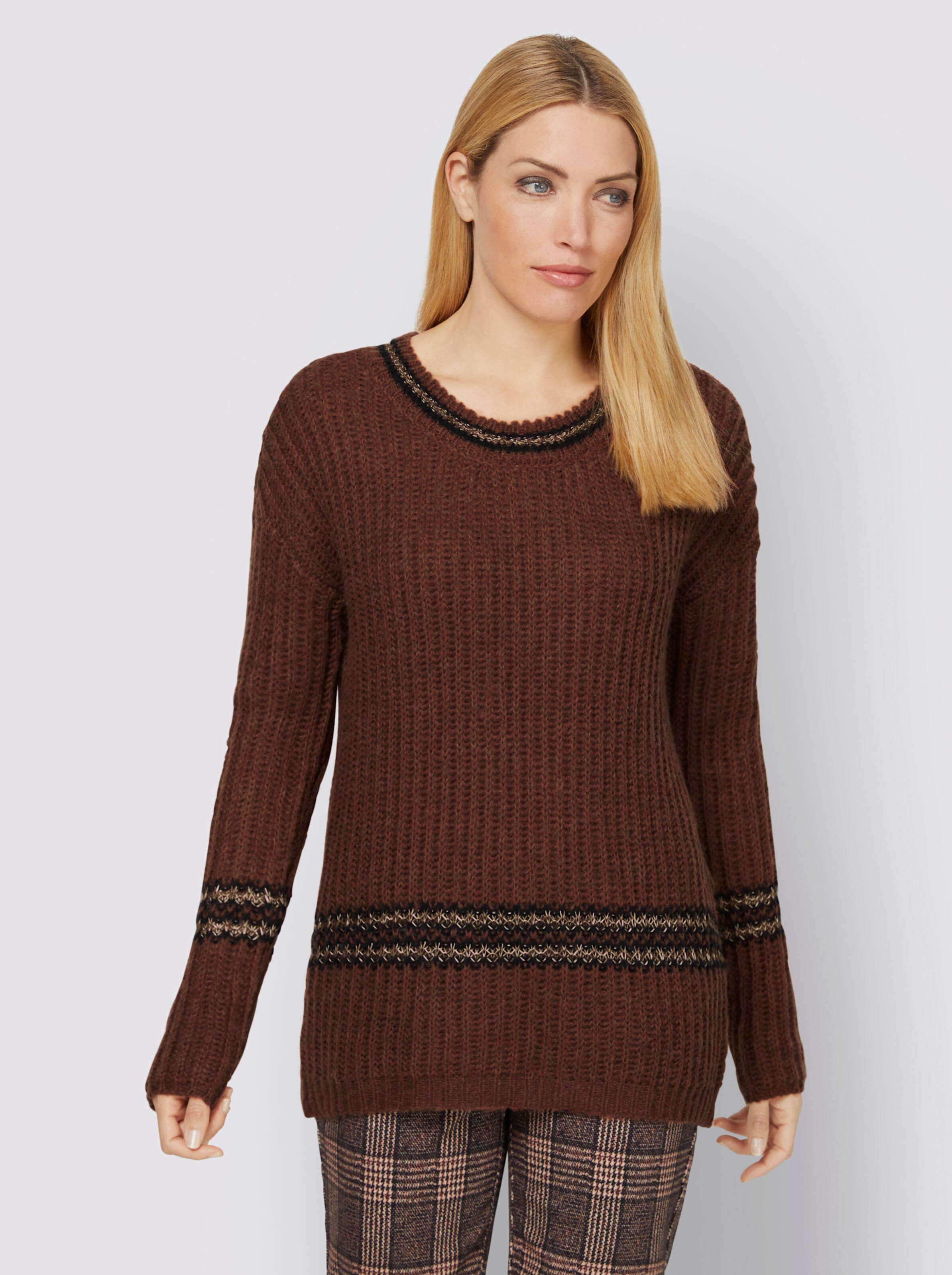 Pullover