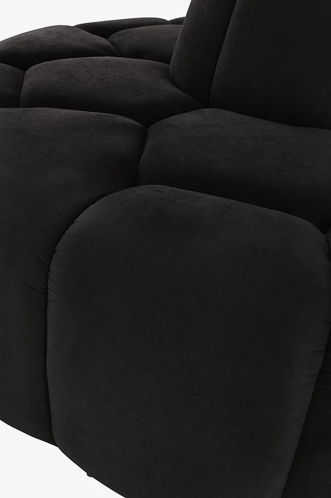 PLEASANT sittepuff, diameter 140 cm