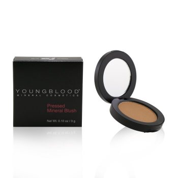 Youngblood Youngblood Blush Pressed Mineral
