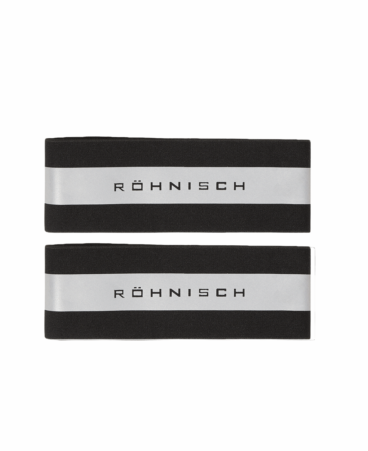 Röhnisch<br>Glow velcro band 2-pack