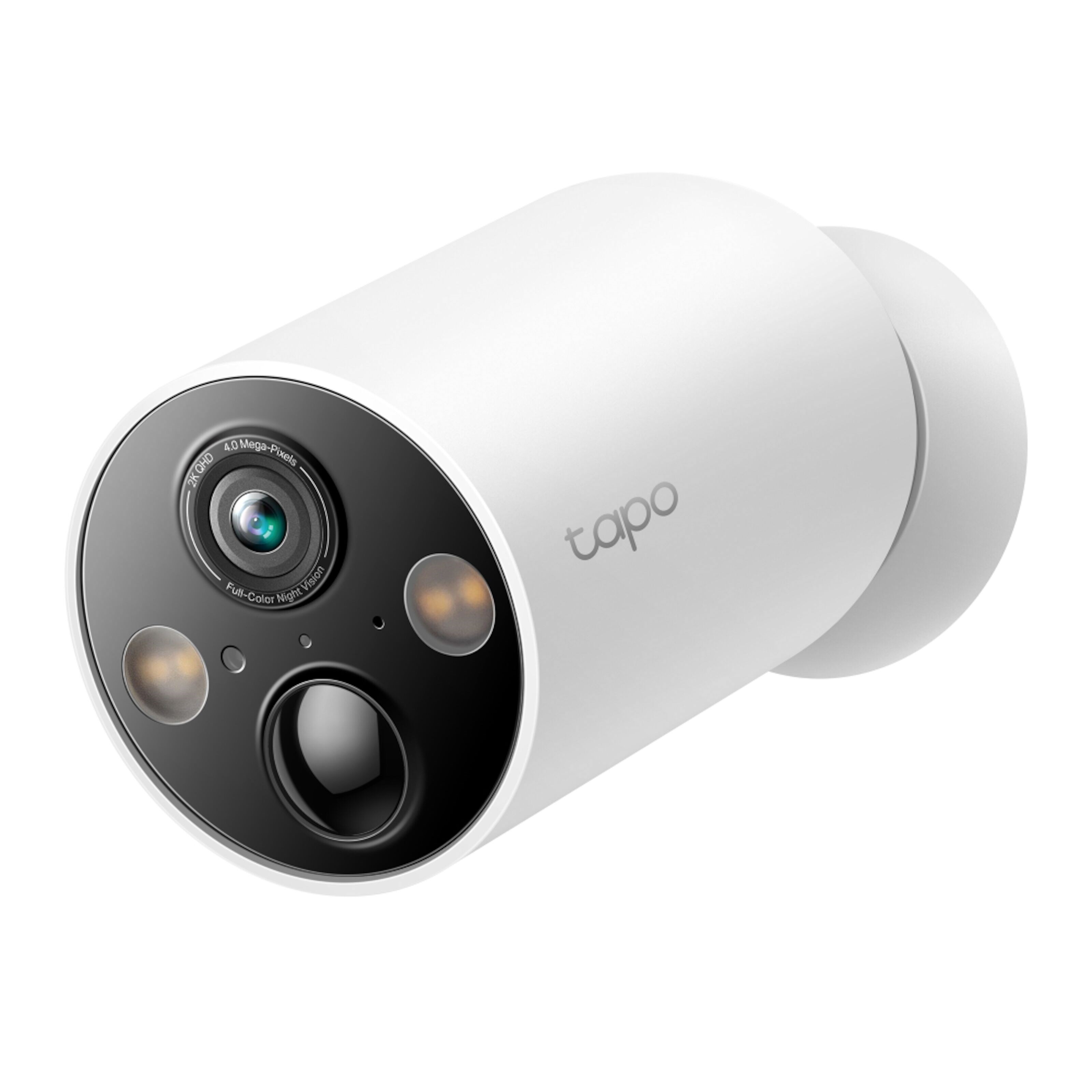 TP-link Tapo C425 Overvåkingskamera med wifi 2-pk.
