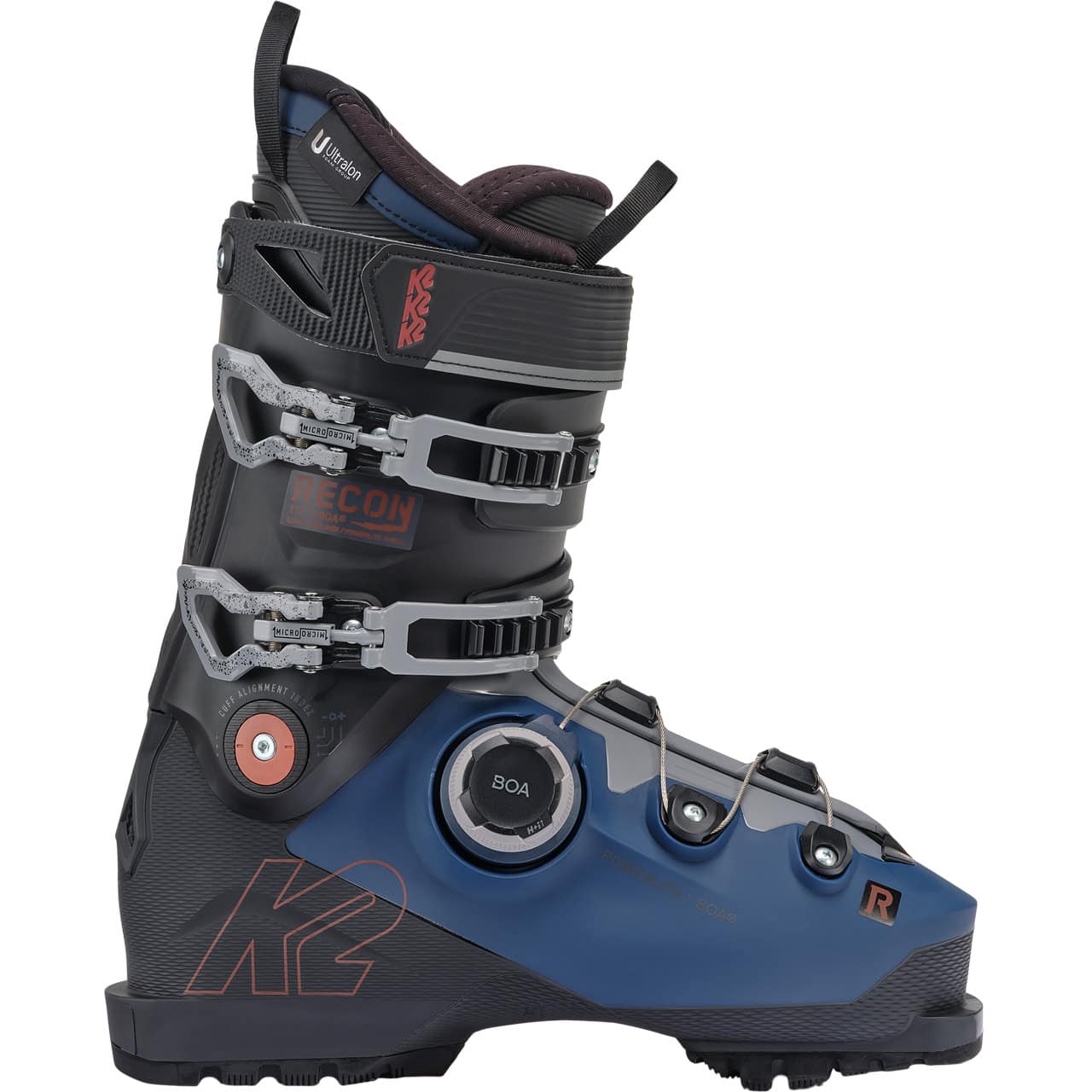 K2 Recon 110 BOA GW | Alpinskischuhe | Skischuhe | Alpin Ski | XSPO