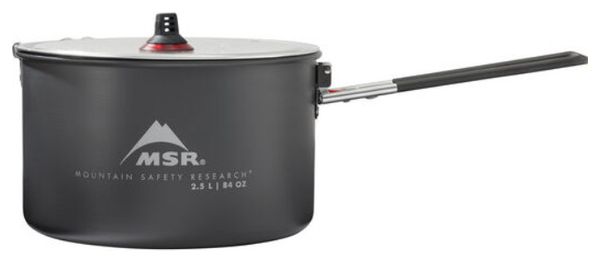 Popote MSR Céramique 2.5 L