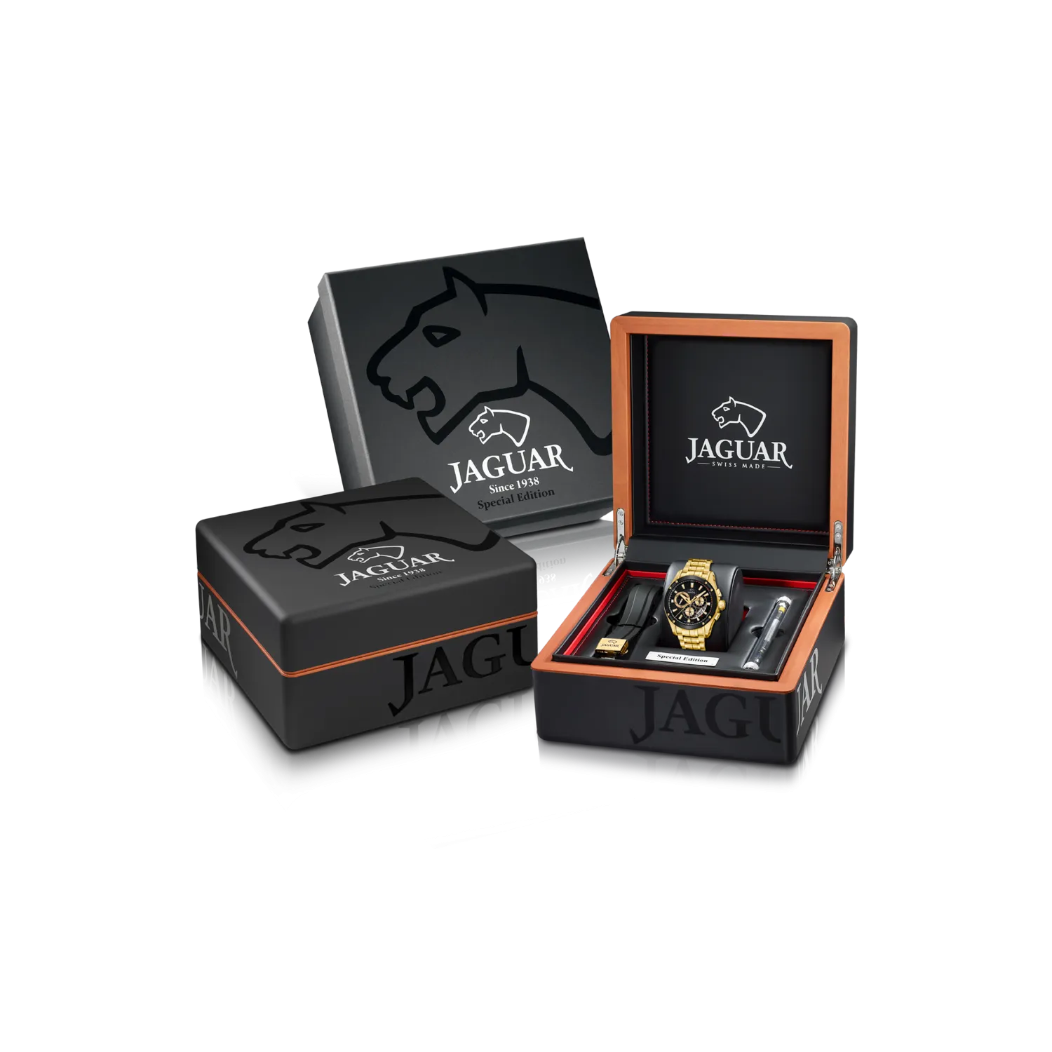 Jaguar Special Edition J1036/1