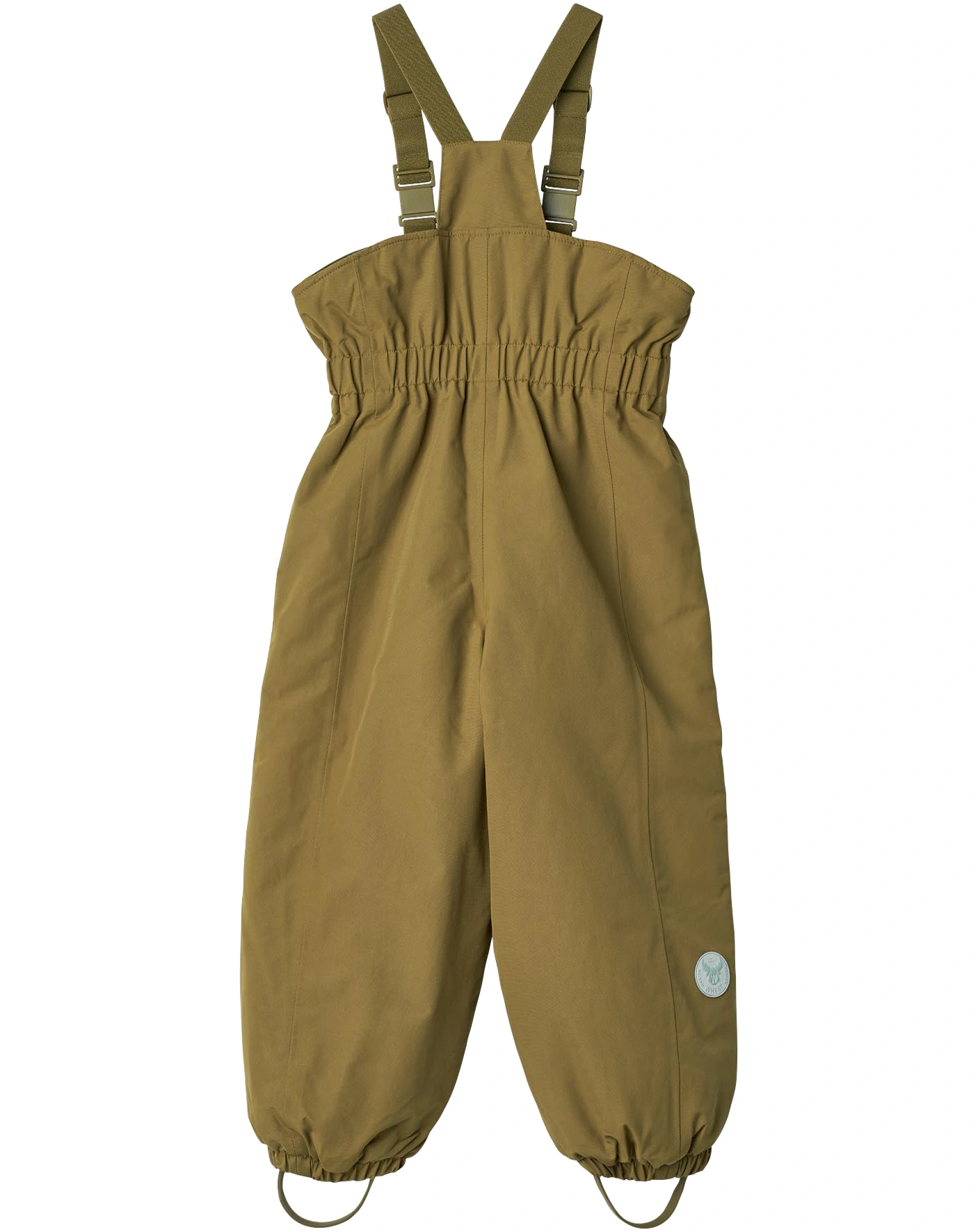 Schneehose SAL TECH UNI in dry moss