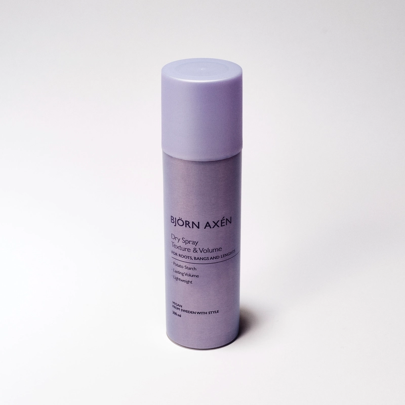 Björn Axén Texture & Volume Dry Spray 200 ml