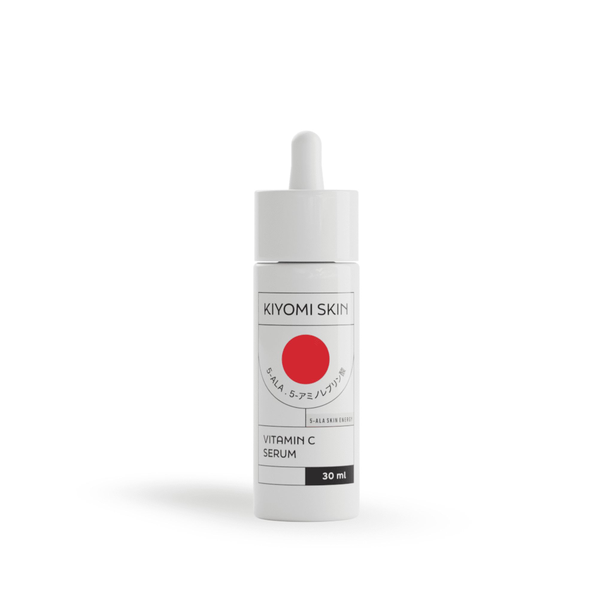Kiyomi Skin Vitamin C Serum