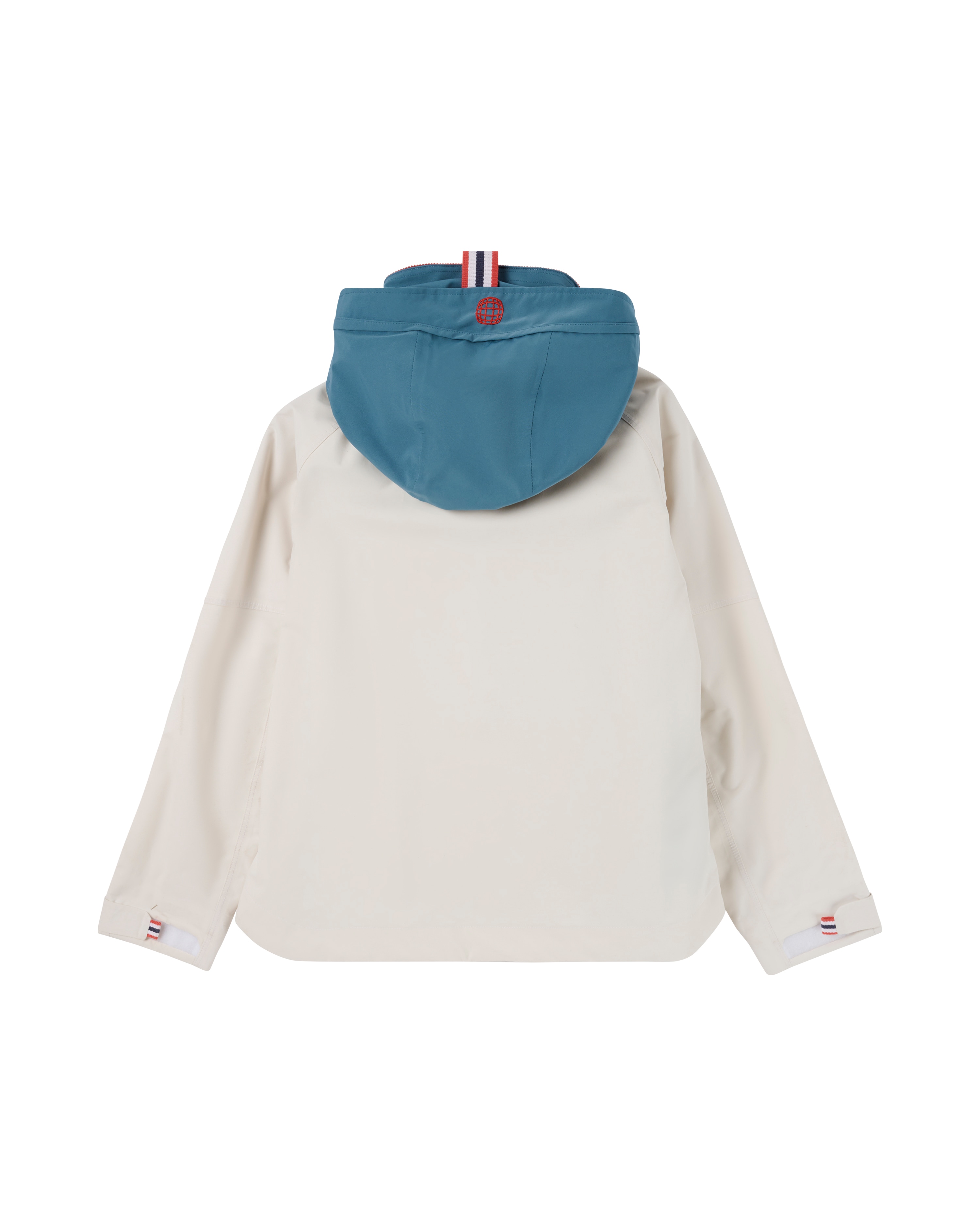 Amundsen Sports Old Salt Jacket, Dame<br>Rå maritim skalljakke!