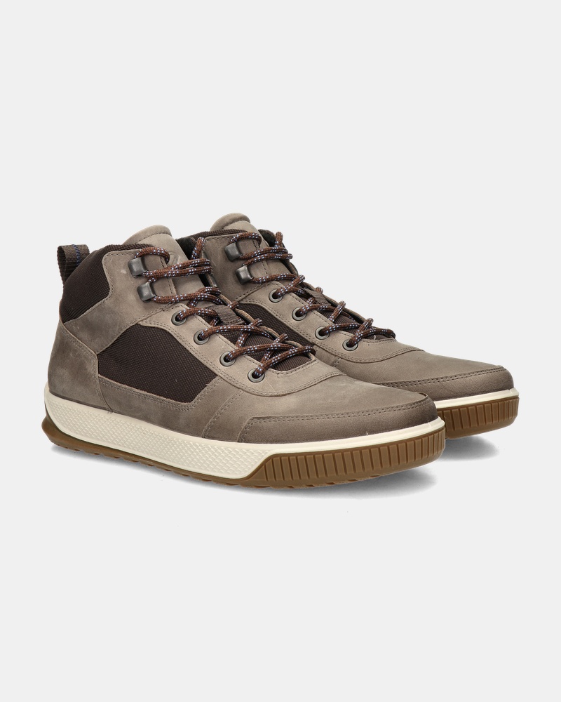 Ecco Byway Tred Veterboots  - bruin