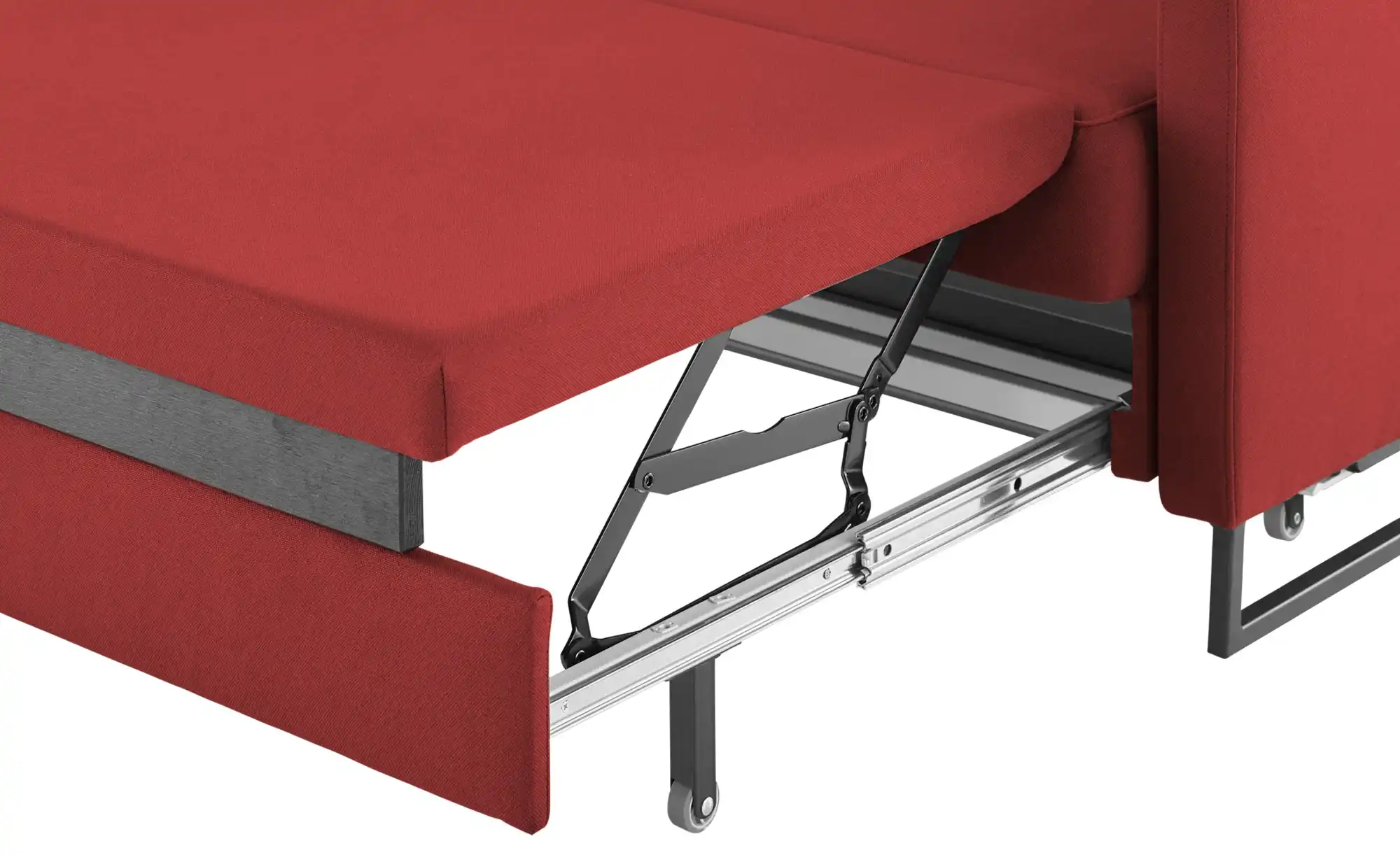 Schlafsofa aus Flachgewebe Fürth