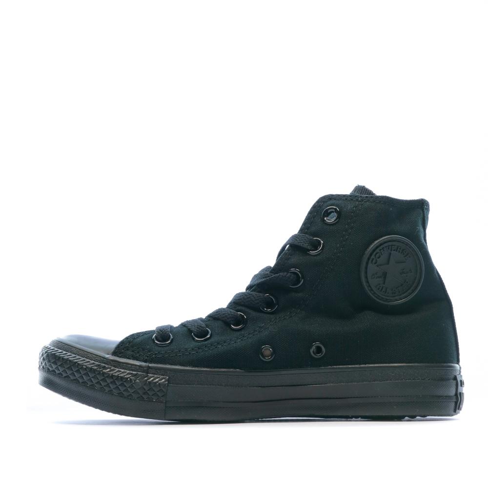 Converse All Star Baskets noires Homme Converse