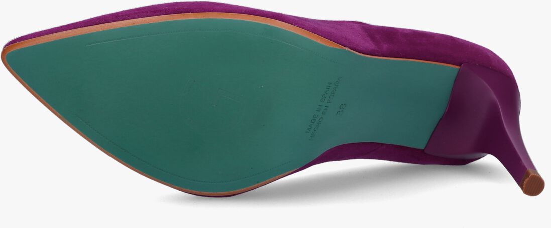 GIULIA paarse giulia pumps g.8.giulia