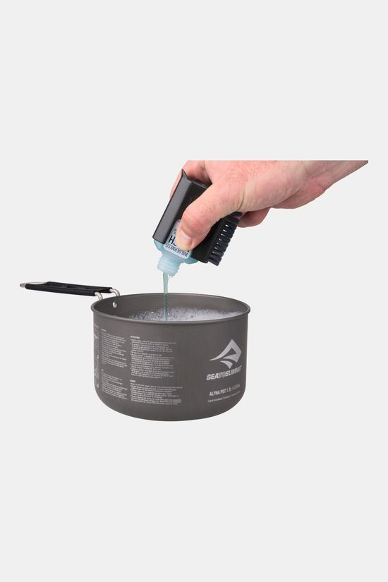 Sea To Summit Sea To Summit Kitchen Clean-Up Kit Schoonmaakset