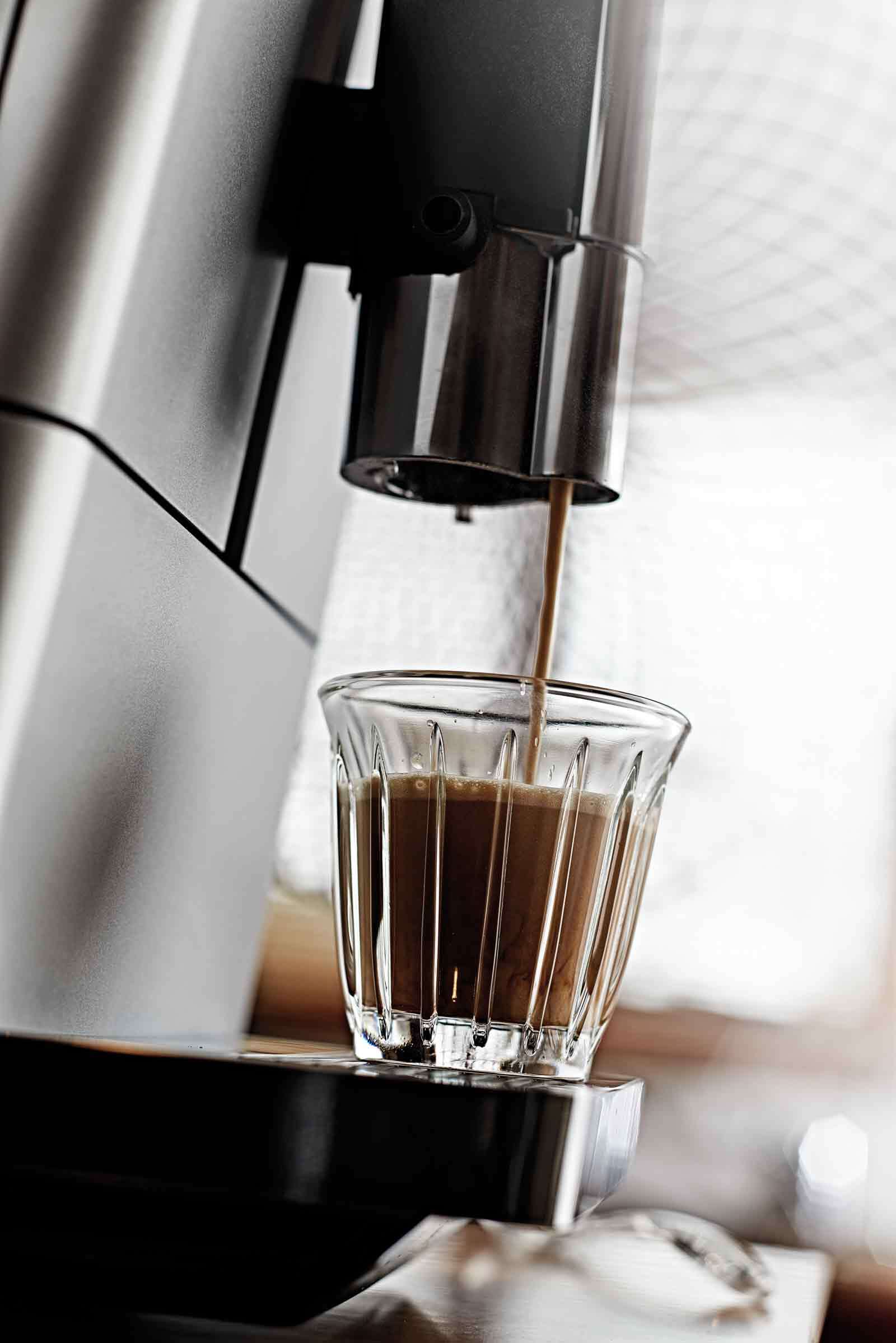 La Rochére Espressogläser Zinc 100 ml 6er Set
