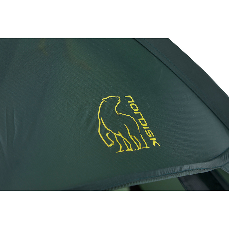 Nordisk Telemark 2.2 LW Zelt