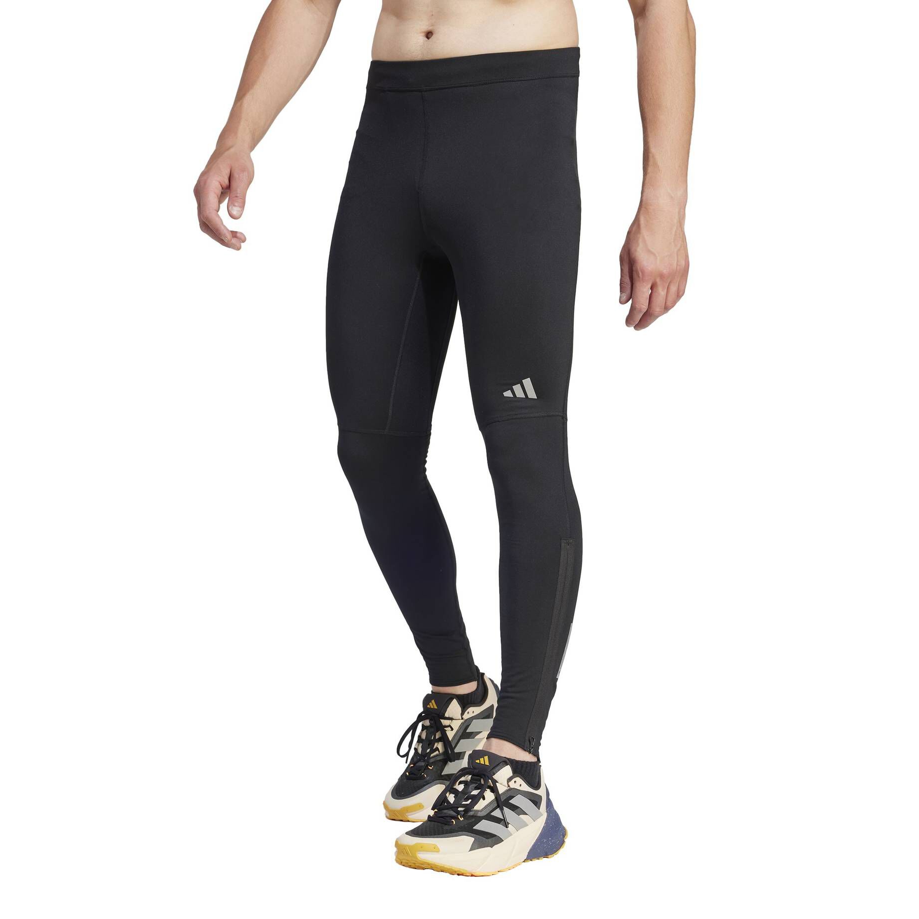 adidas Performance| Herren Lauftights ULTIMATE RUNNING CONQUER THE ELEMENTS