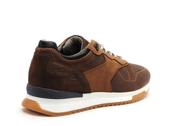 Bullboxer basses homme 989p21795a fycg marron