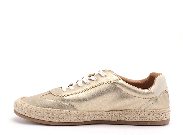 Tamaris basses femme 23622 38 or