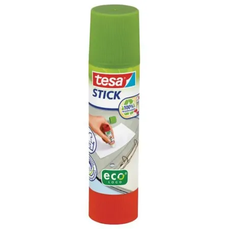 tesa Stick ecoLogo Klebstift, 20 g