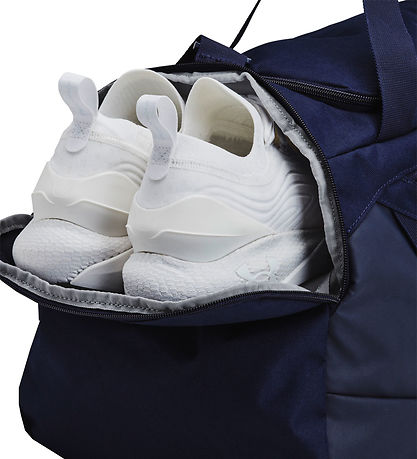 Under Armour Sporttasche - Undeniable 5.0 Duffle Small - Midnigh