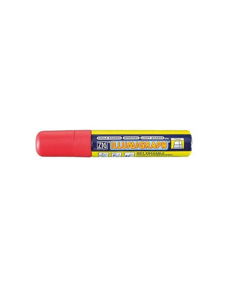 Illumigraph Rouge 15mm