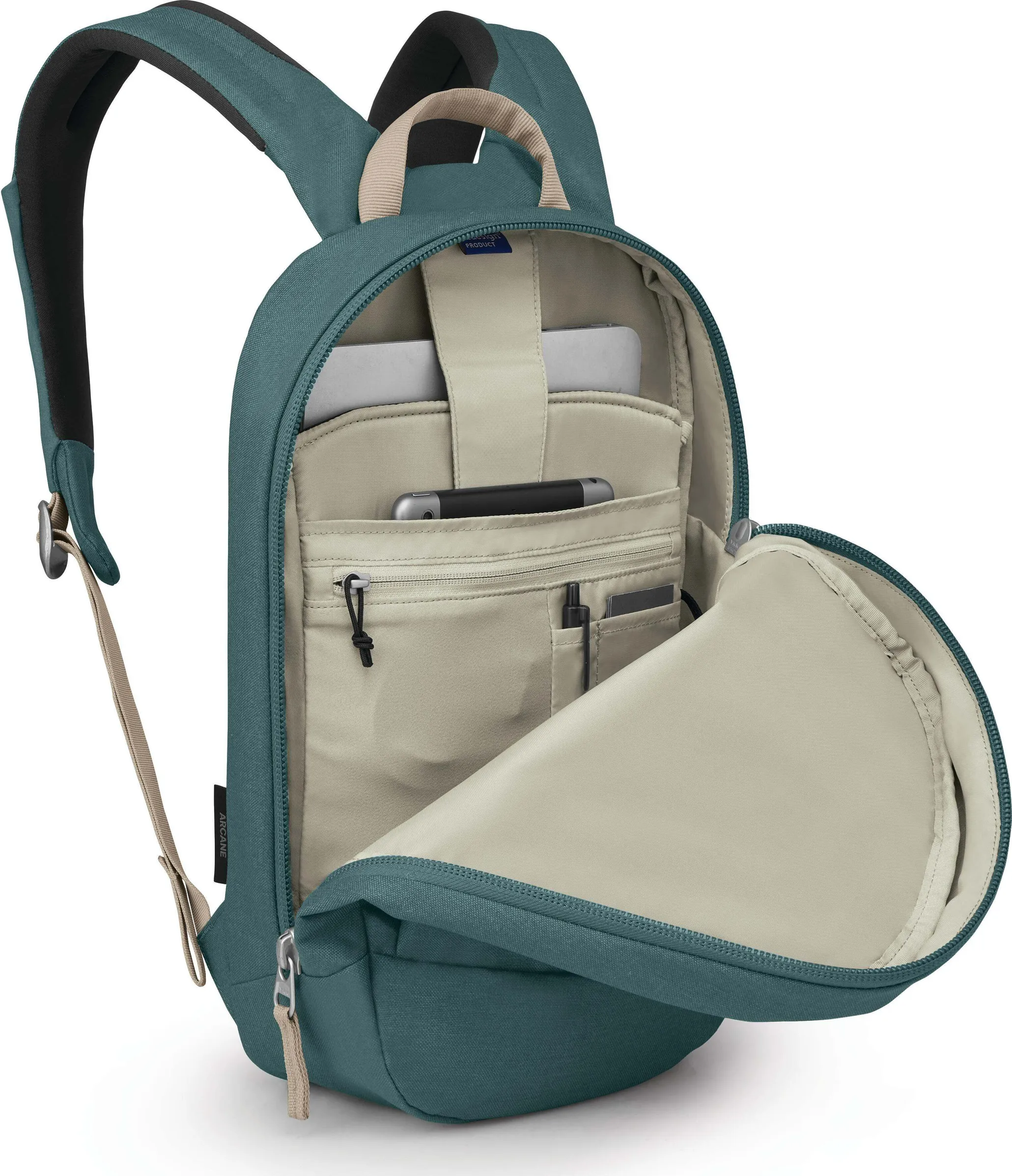 Osprey Arcane Small Day Cascade Blue