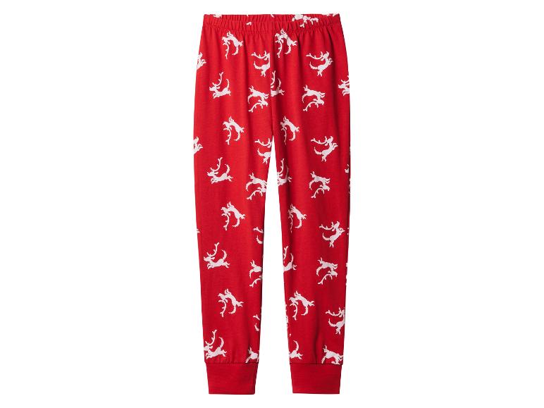 Kinder kerstpyjama The Grinch