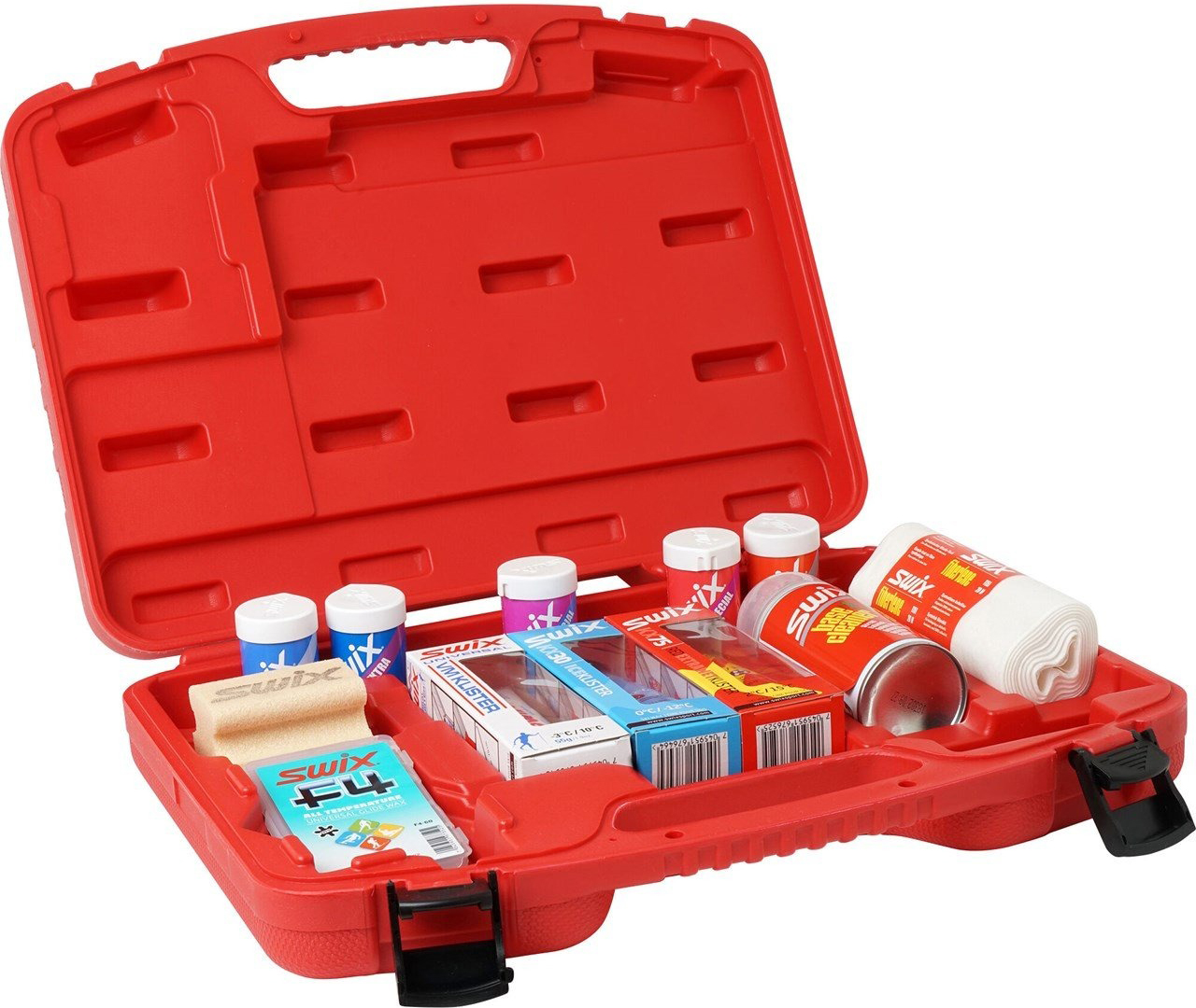 T62F Small Waxcase for XC Ass