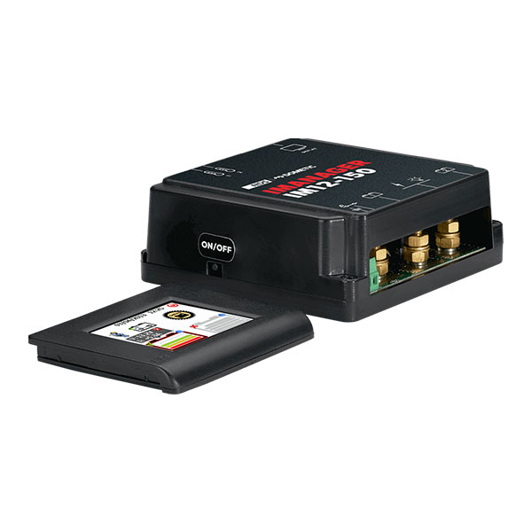 Gestionnaire multi-batteries IMANAGER 150A 3 Batteries NDS