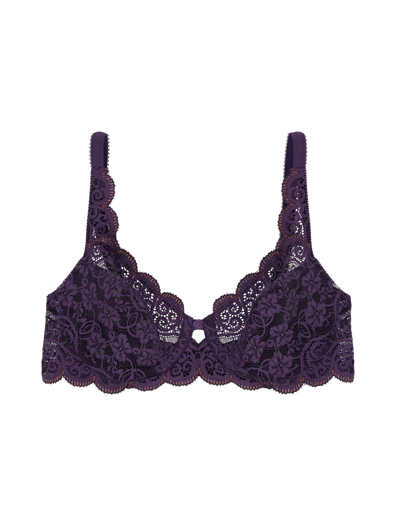 Soutien-gorge à armatures Amourette 300