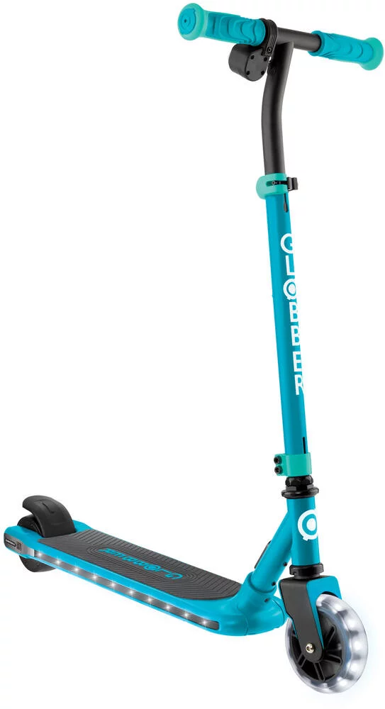 TROTTINETTE ELECTRIQUE 2 ROUES E-MOTION 6 - VERT EMERAUDE