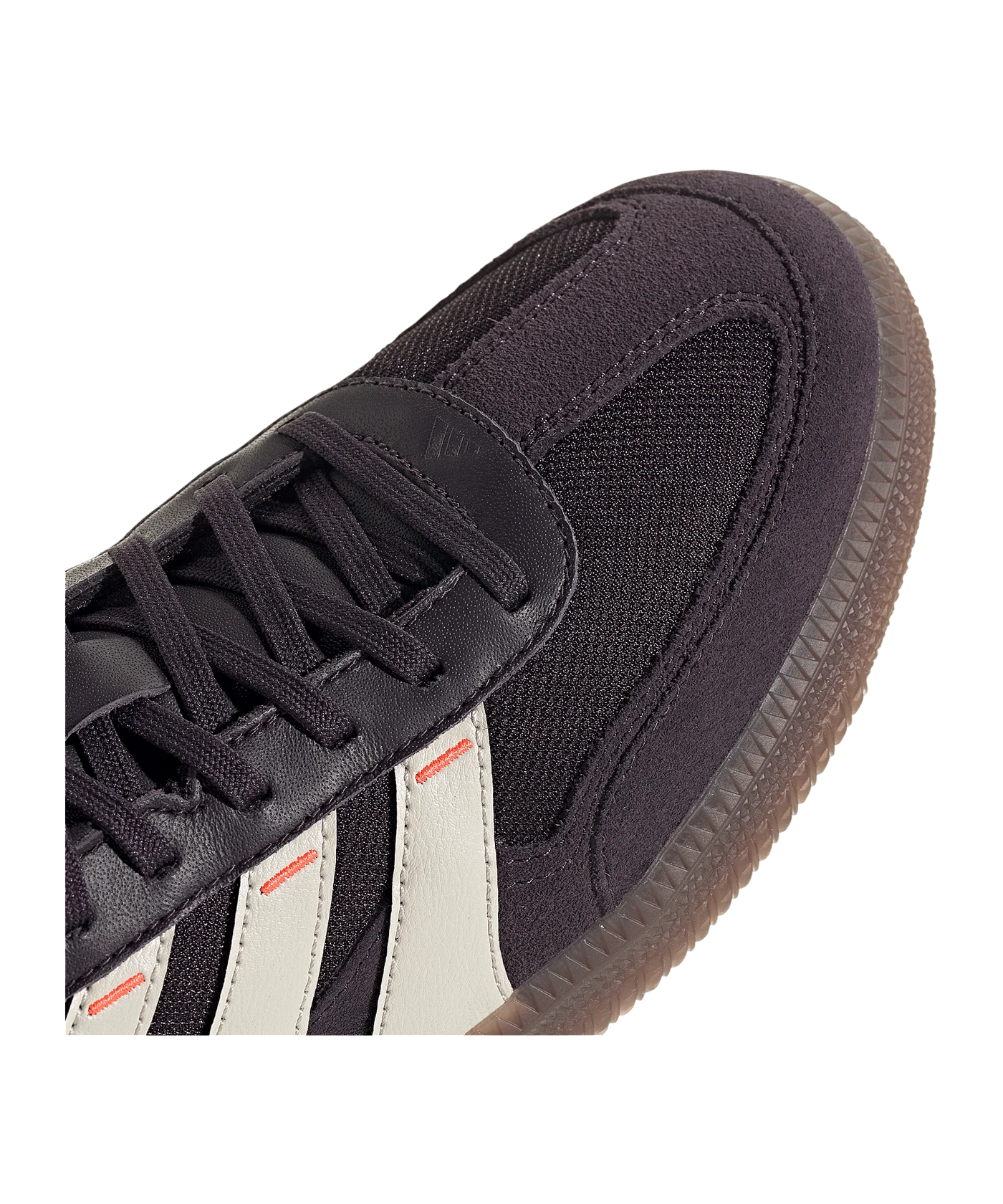 adidas Predator Freestyle IN Vivid Horizon Schwarz Grau