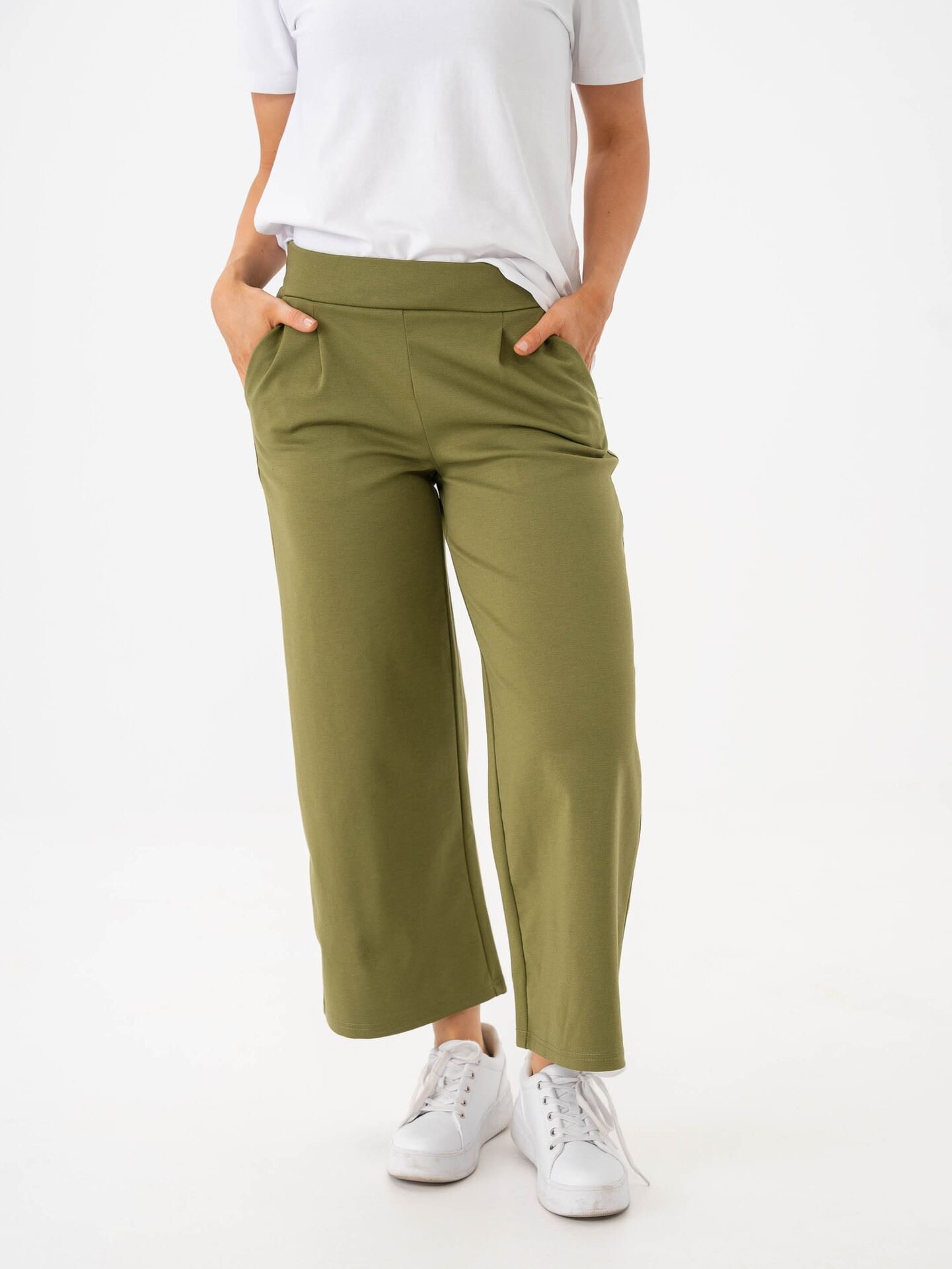 Kate Wide Pant