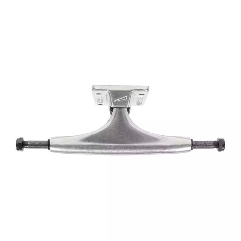 Truck Skateboard TENSOR Trucks Jeu De 2 Alloys 5.25 Raw