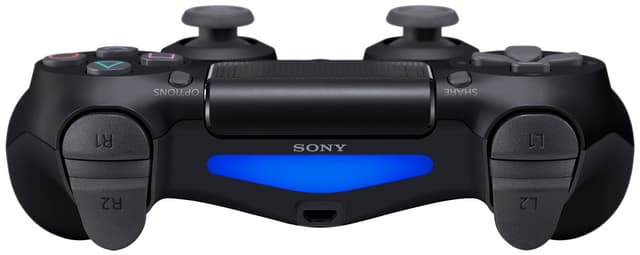 DualShock 4 V2 trådløs controller