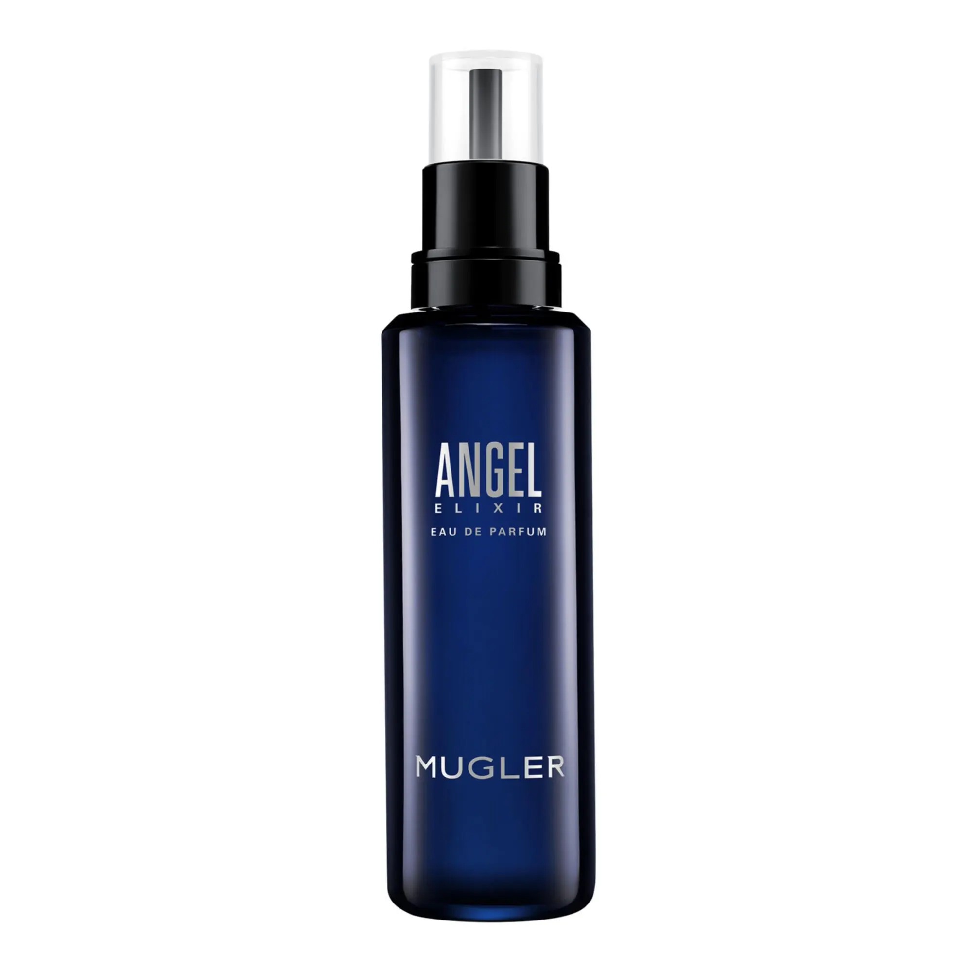 Mugler - Recharge - Angel Elixir Eau de Parfum 100ml - Parfum