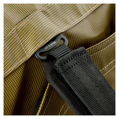 Sac de voyages EVOC DUFFLE BAG 40 Jaune