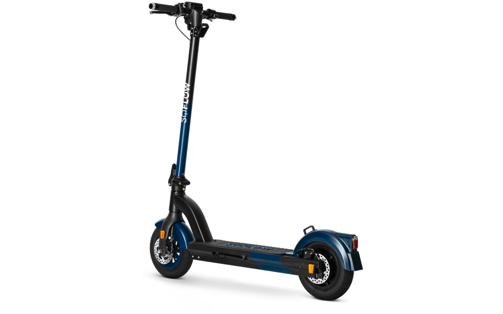 SoFlow S04 Pro E-Scooter / Elektroroller mit Straßenzulassung